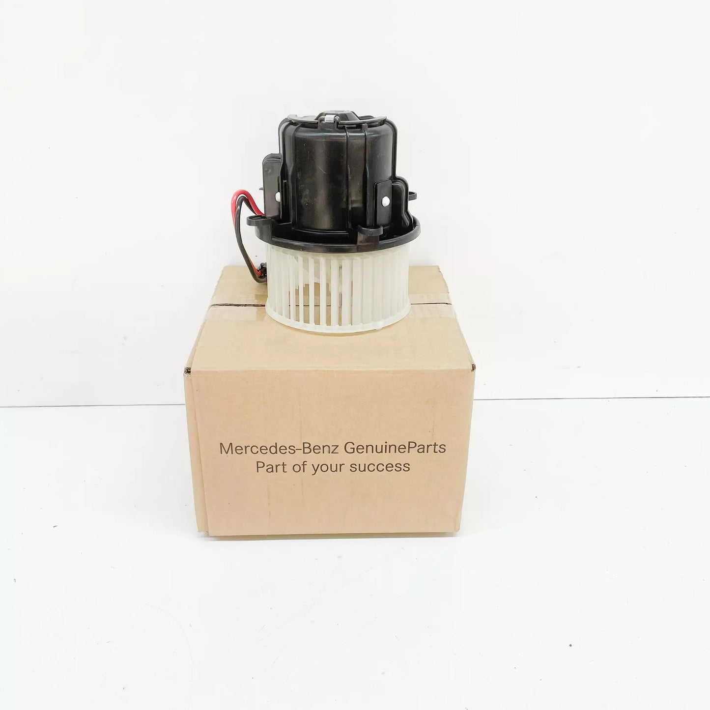 NEW MERCEDES-BENZ VITO FURGON W447 HEATER BLOWER FAN MOTOR A0008304901
