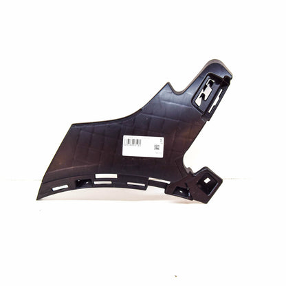 NEW MB GLC C253 FRONT RIGHT UPPER BUMPER COVER SUPPORT RAIL A2538859103 ORIGINAL