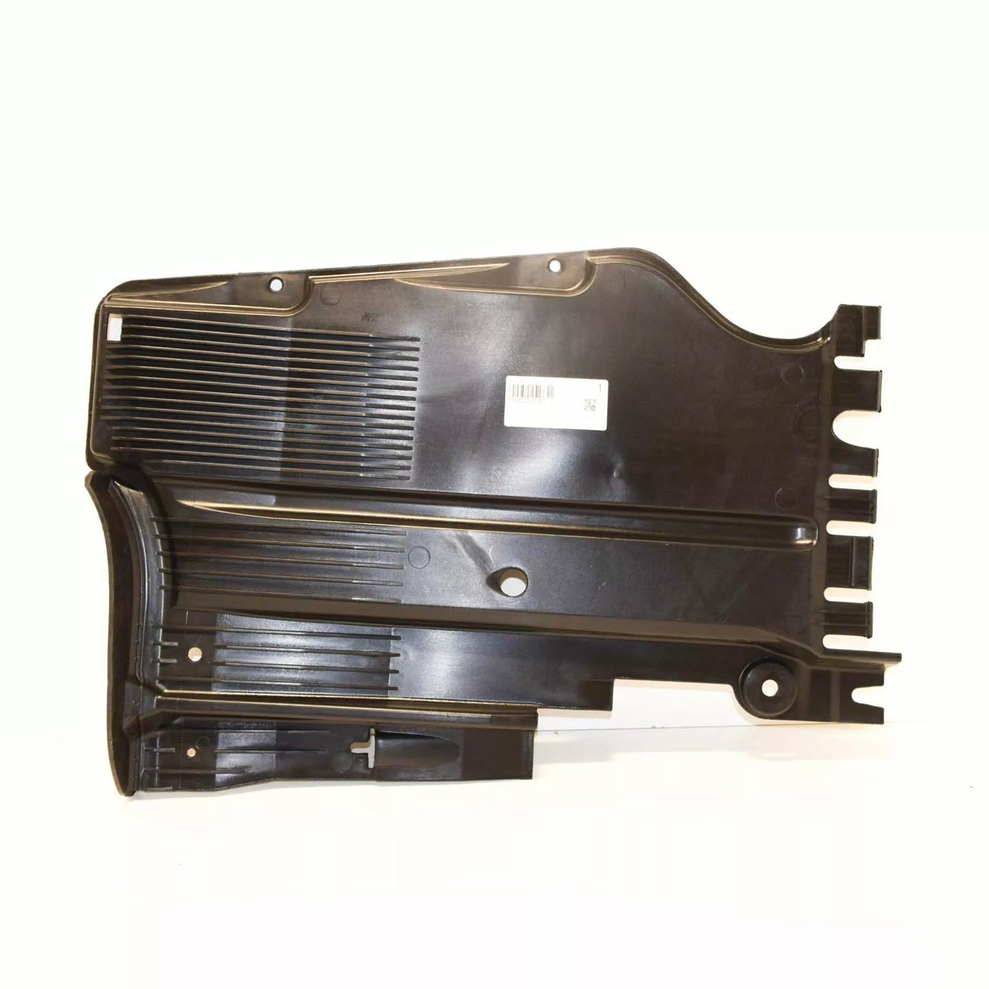 NEW AUDI A5 RS5 REAR LEFT UNDERBODY PANEL 8T0825215D