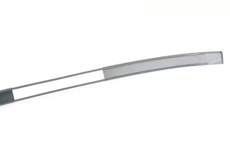 NEW BMW 3 CONVERTIBLE E46 LEFT ROOF MOLDING PRIME-COATED 54218228949 ORIGINAL