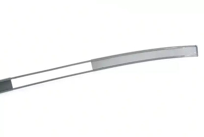 NEW BMW 3 CONVERTIBLE E46 LEFT ROOF MOLDING PRIME-COATED 54218228949 ORIGINAL