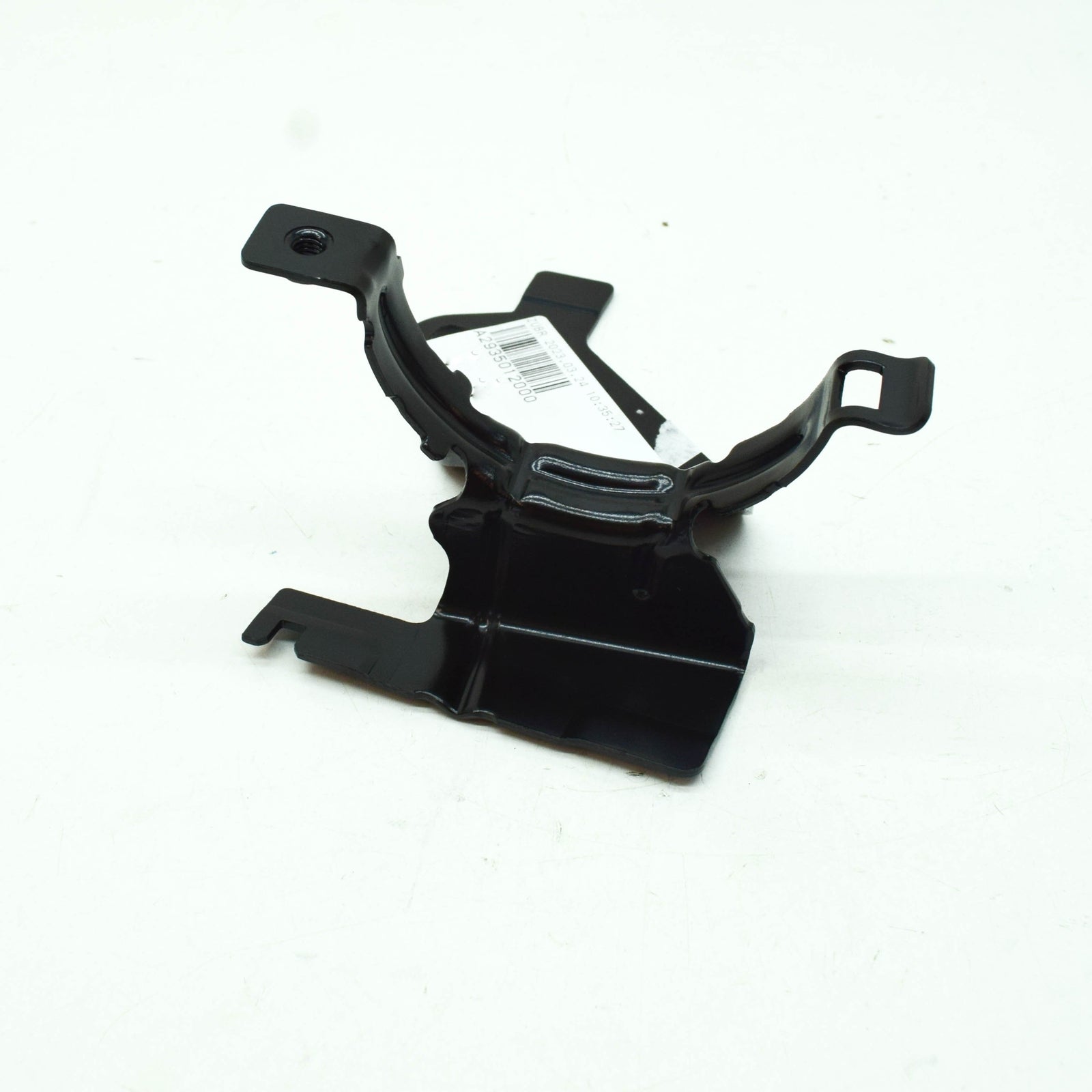 NEW MERCEDES-BENZ EQC COOLANT PUMP BRACKET A2935012000 ORIGINAL