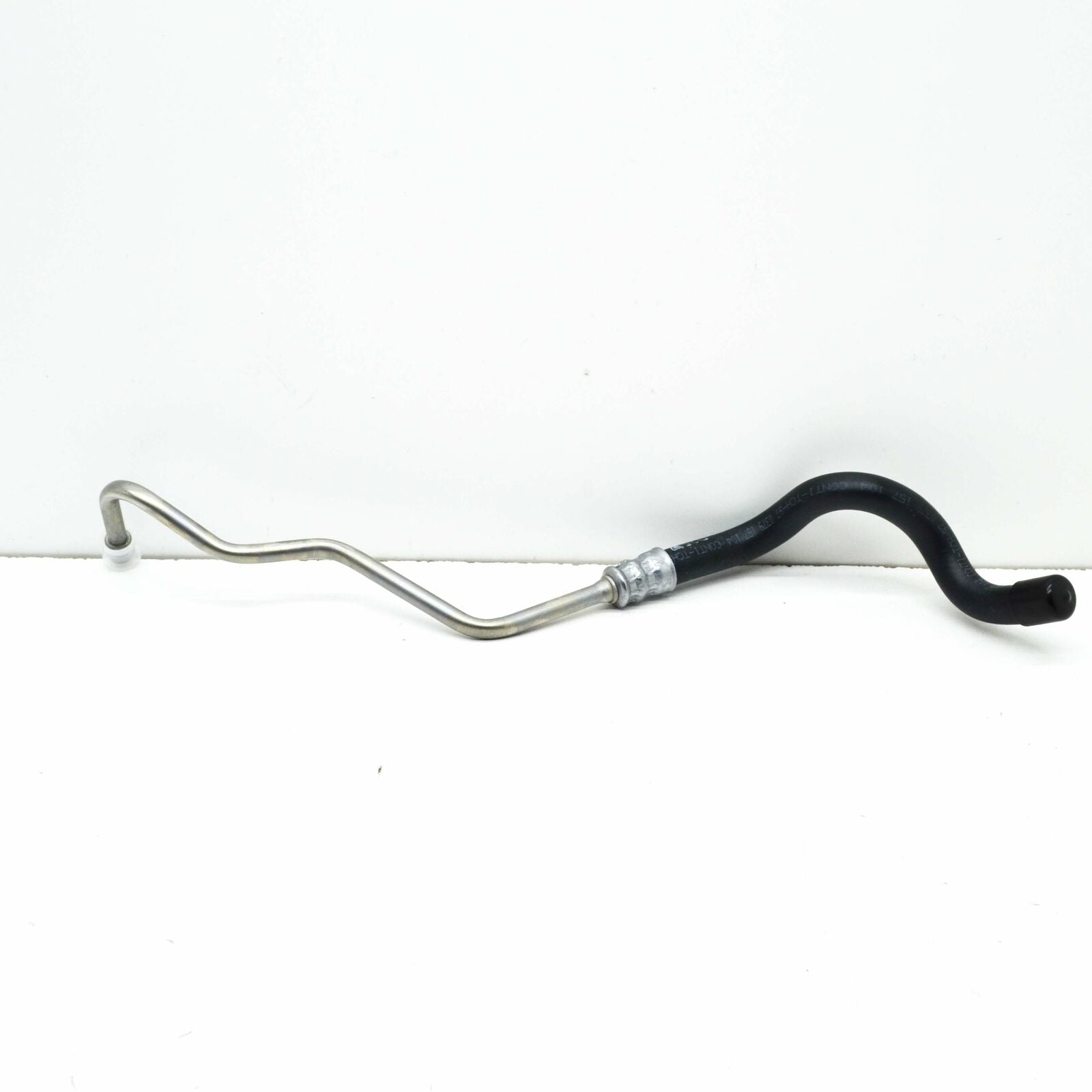 NEW MERCEDES-BENZ S W222 OIL LOW PRESSURE LINE A2223201853 ORIGINAL