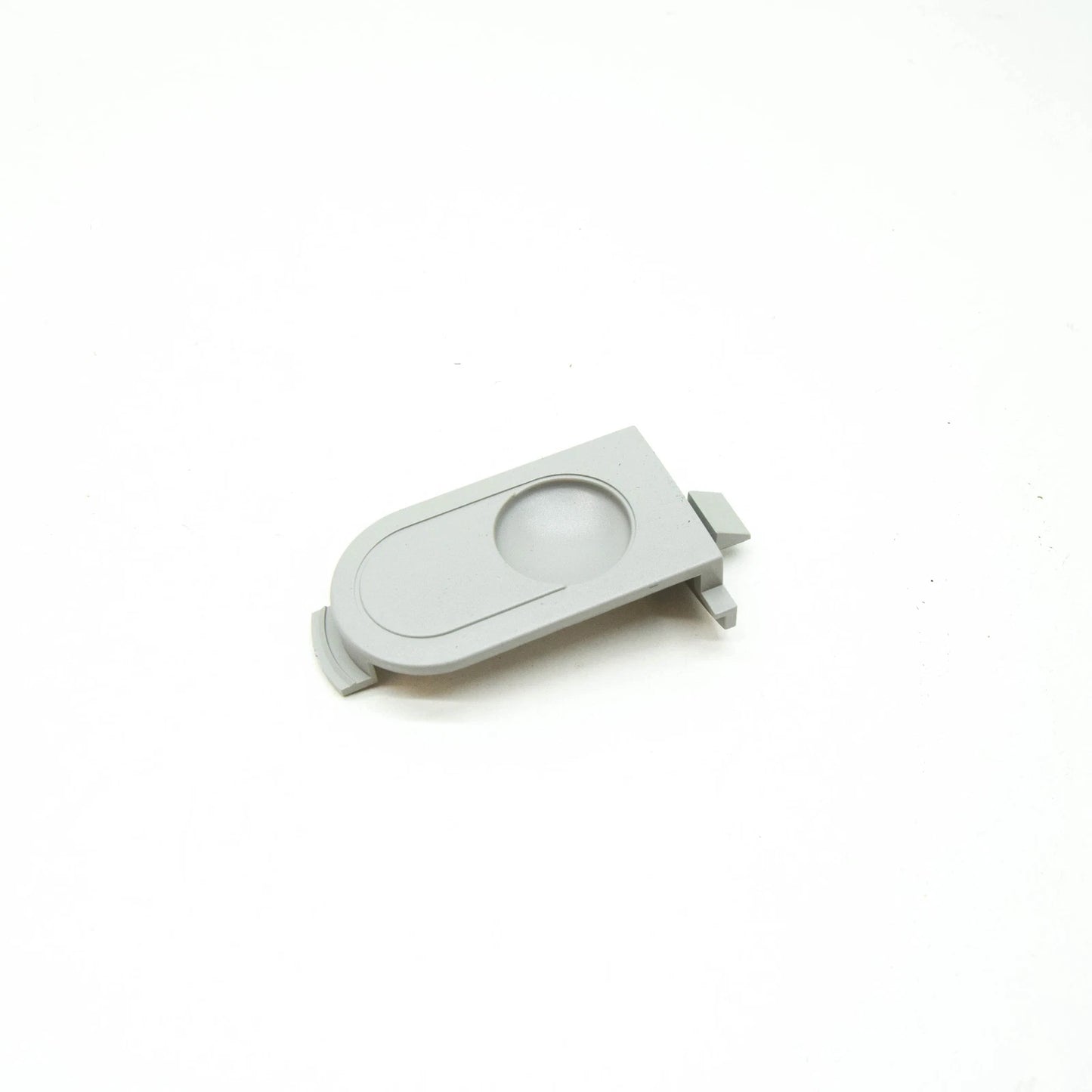 NEW VW TRANSPORTER V T5 FLATBED CUPBOARD DOOR PUSH BUTTON 7E7068025 ORIGINAL