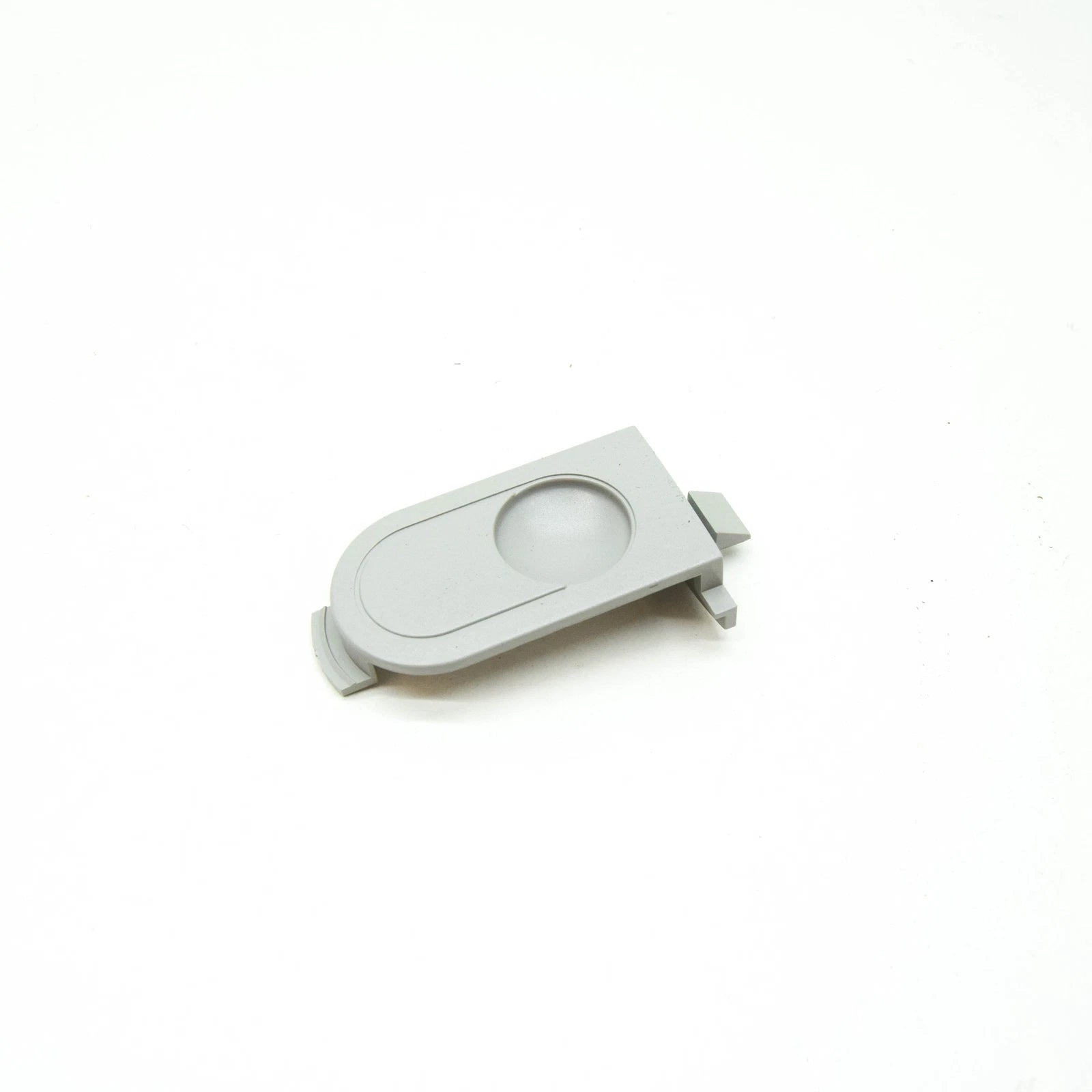 NEW VW TRANSPORTER V T5 FLATBED CUPBOARD DOOR PUSH BUTTON 7E7068025 ORIGINAL