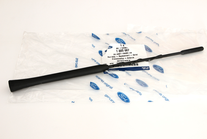 new ford c-max mk2 aerial rod assy 1885687 am5t-18a886-ab original