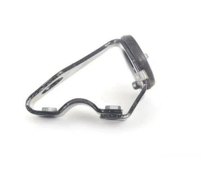 NEW MB C W203 REAR RIGHT TORSION BAR BEARING BRACKET A2033201042 ORIGINAL