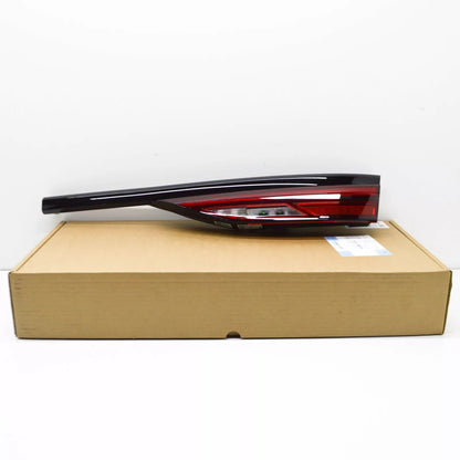 NEW BMW 2 GRAN COUPE F44 REAR RIGHT LED TAILGATE LIGHT LHD 63217465470 ORIGINAL