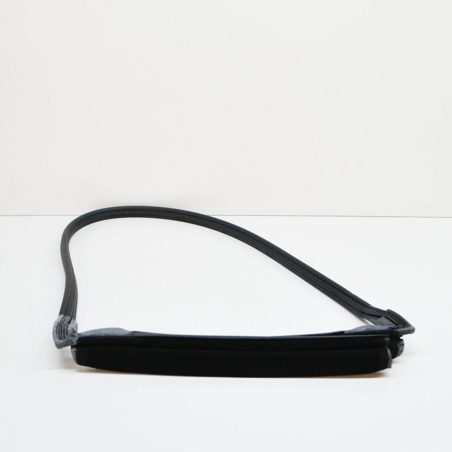 NEW BMW 3 E36 FOLDING TOP MOUNTING COWL GASKET 54318204146 8204146 ORIGINAL