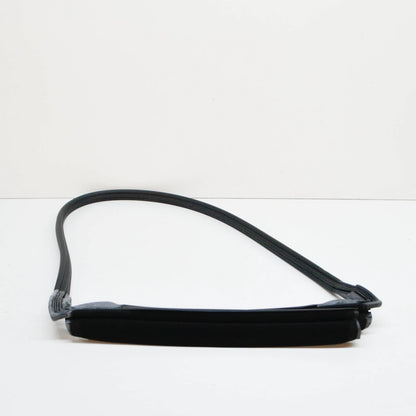 NEW BMW 3 E36 FOLDING TOP MOUNTING COWL GASKET 54318204146 8204146 ORIGINAL