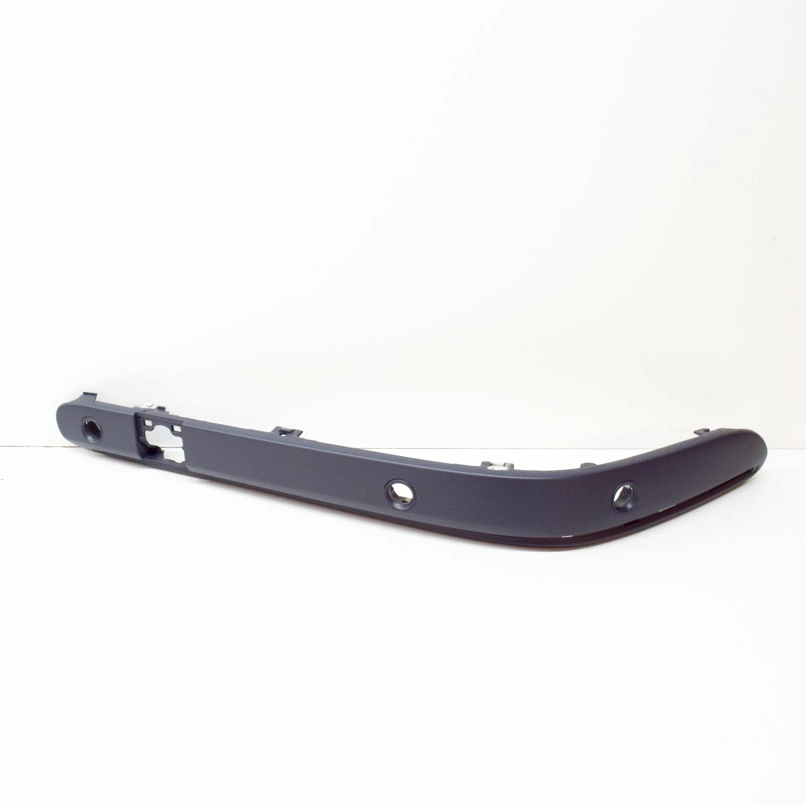 NEW MERCEDES-BENZ C W203 FRONT BUMPER RIGHT PTS RAIL A20388564219999