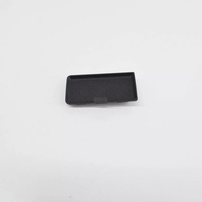 NEW VOLKSWAGEN GOLF MK7 CENTRE CONSOLE RUBBER INLAY 5G0863135C82V ORIGINAL