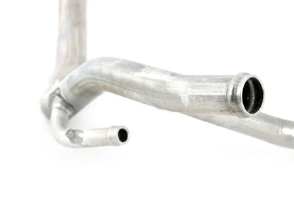 NEW AUDI A6 AVANT C7 FRONT RIGHT ENGINE COOLANT PIPE 079121085N ORIGINAL