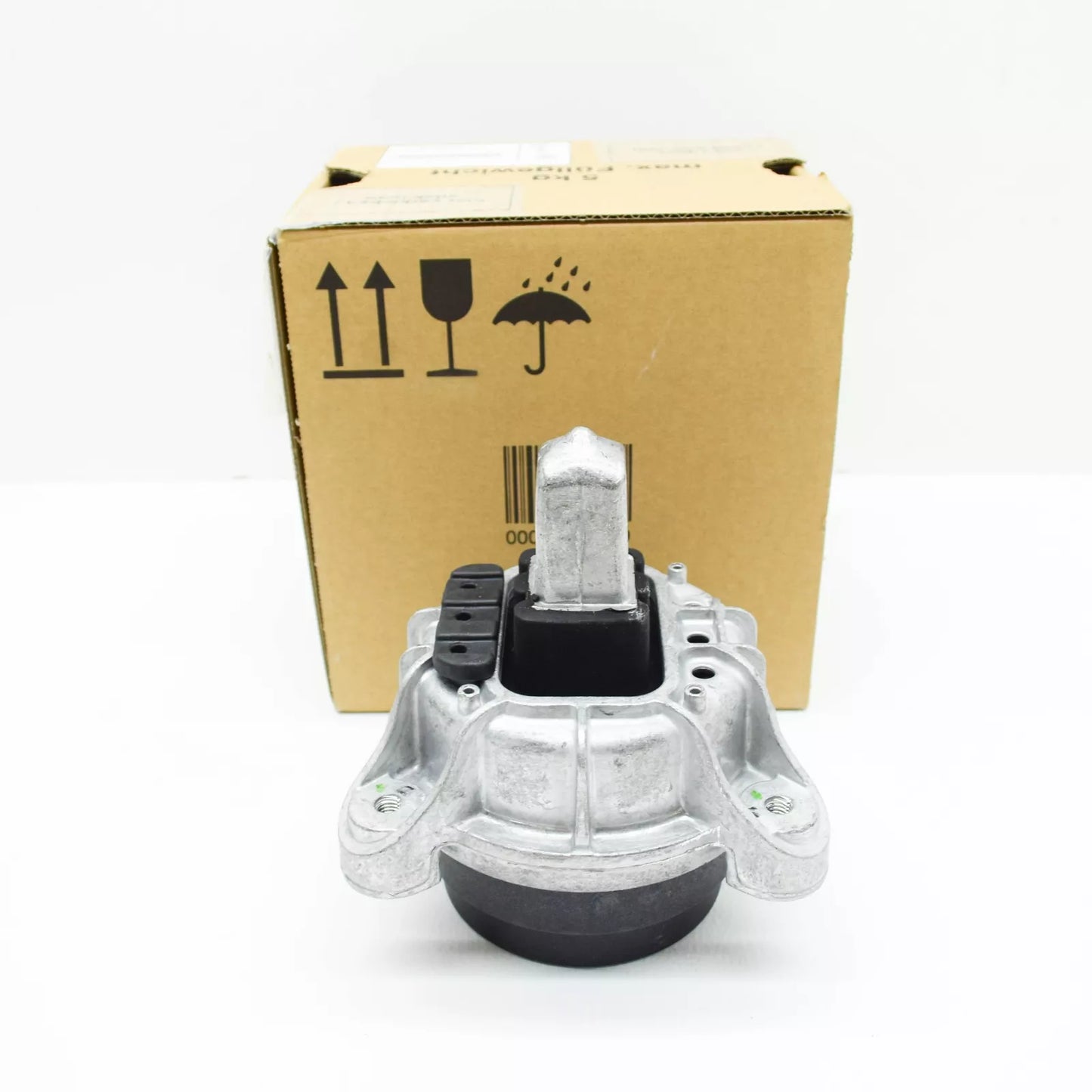 NEW BMW 7 F01 RIGHT ENGINE MOUNT 22116786528 6786528 3.0 PETROL 235KW ORIGINAL