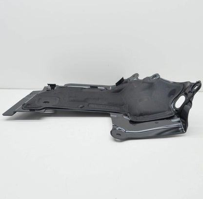 NEW MB E W213 RIGHT ENGINE COMPARTMENT INSULATION PARTITION A2536208000 ORIGINAL