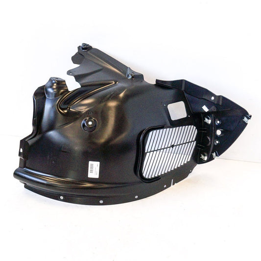 new bmw x3 f25 front right wheel arch cover front part 7213642 original