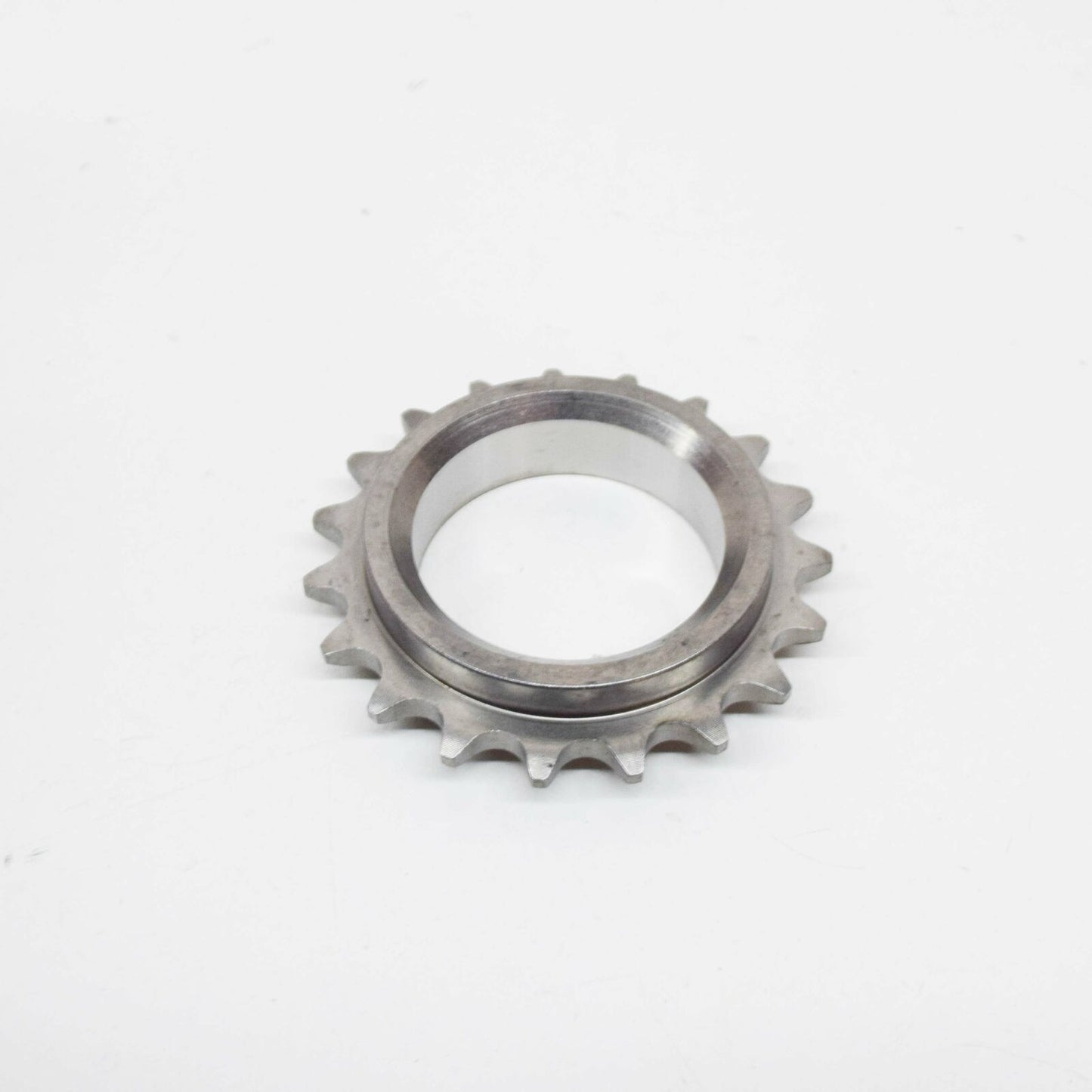 NEW AUDI A3 8P CRANKSHAFT TIMING GEAR 06A105209B ORIGINAL