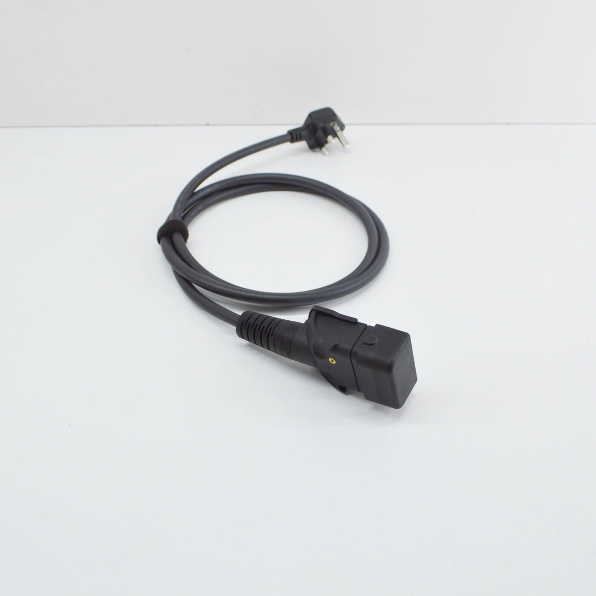 new audi a3 8v uk mains socket charge cable 7pp971678bl original