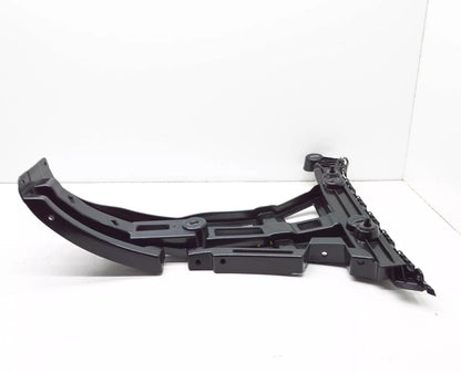 NEW MERCEDES-BENZ S CABRIO A217 REAR LEFT BUMPER BRACKET A2178855701 ORIGINAL