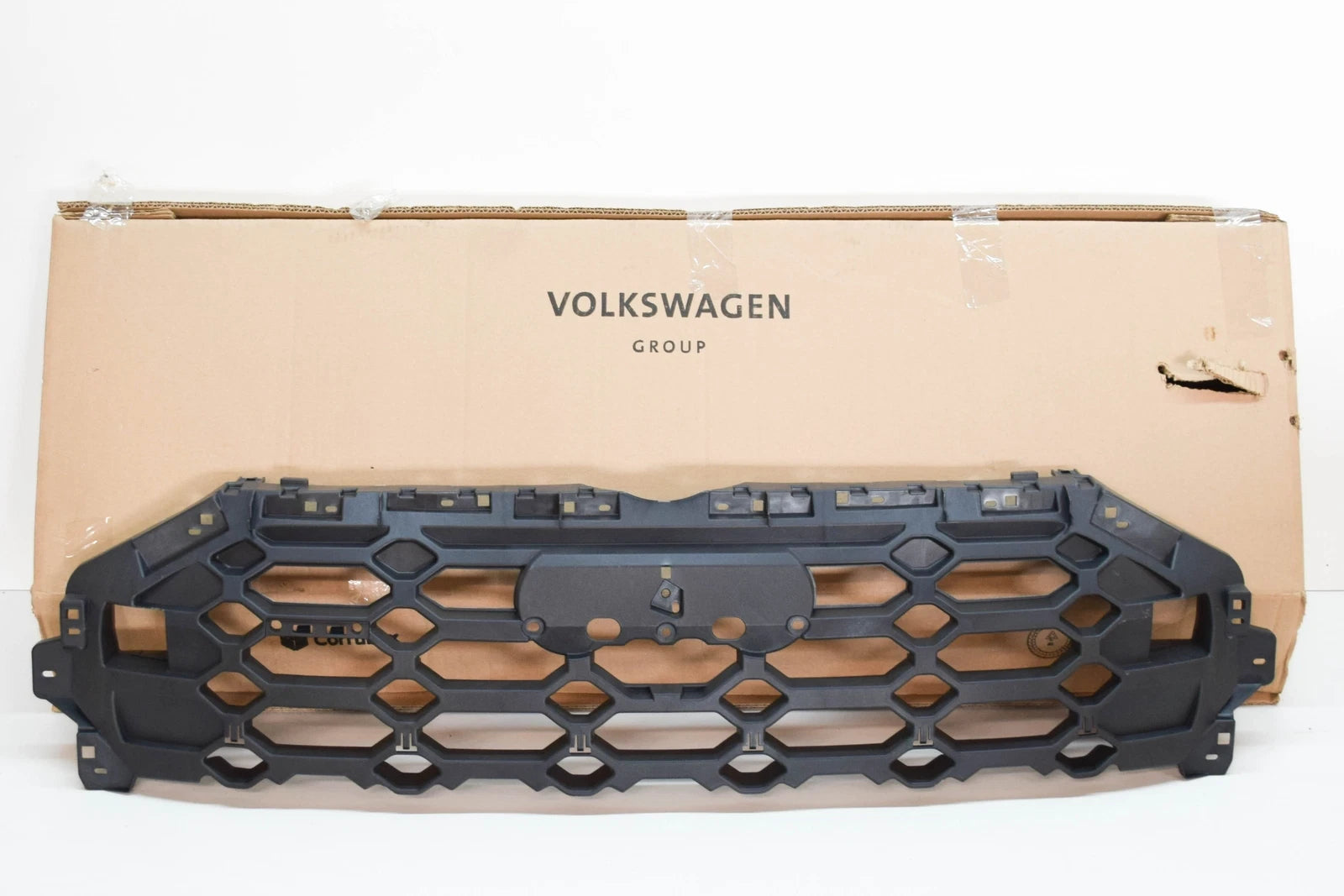 NEW AUDI Q5 FY RADIATOR GRILLE 80A853692D ORIGINAL