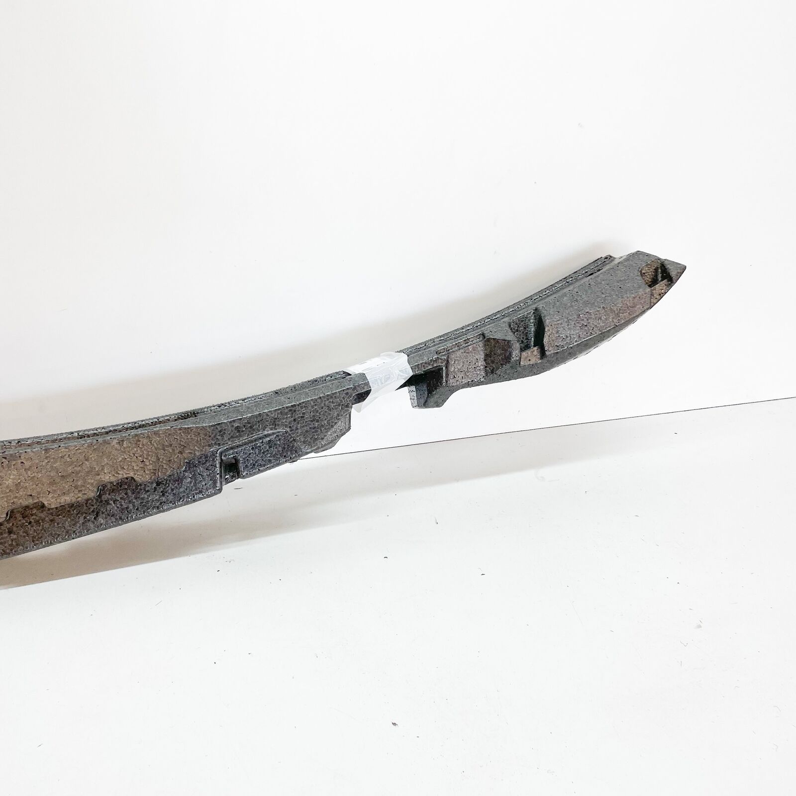 new mb e coupe c207 front bumper impact absorber a2078850100 original