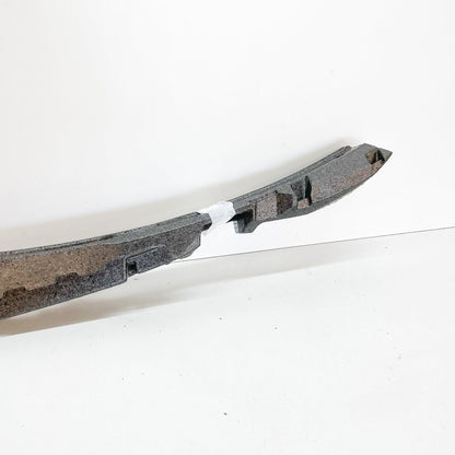 new mb e coupe c207 front bumper impact absorber a2078850100 original