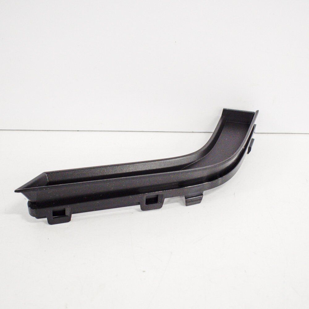 NEW AUDI A3 S3 FRONT BUMPER RIGHT GRILLE TRIM 8V3807824 2017 ORIGINAL