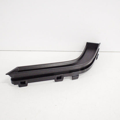 NEW AUDI A3 S3 FRONT BUMPER RIGHT GRILLE TRIM 8V3807824 2017 ORIGINAL