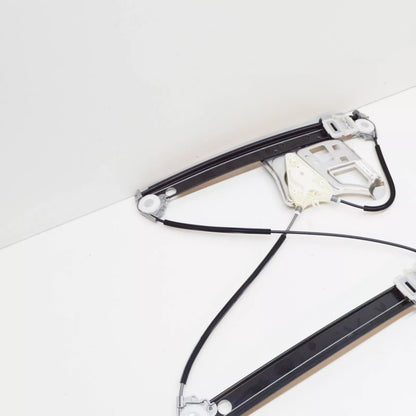 NEW MERCEDES-BENZ S-CLASS W220 FRONT RIGHT WINDOW REGULATOR A2207202646 ORIGINAL