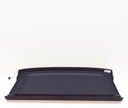 NEW VW TIGUAN AD MK2 LUGGAGE COMPARTMENT PARCEL SHELF 5NA867769NEH8 ORIGINAL