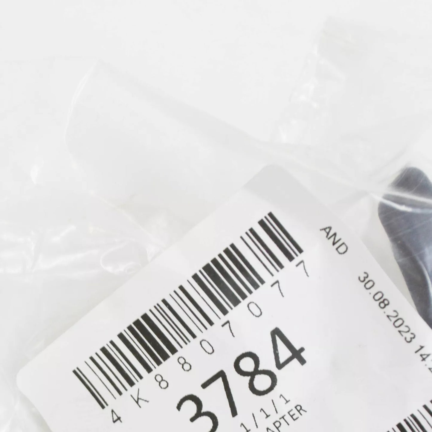 NEW AUDI A7 SPORTBACK 4K8 LEFT ADAPTER HOLDER BRACKET 4K8807077 2019 ORIGINAL