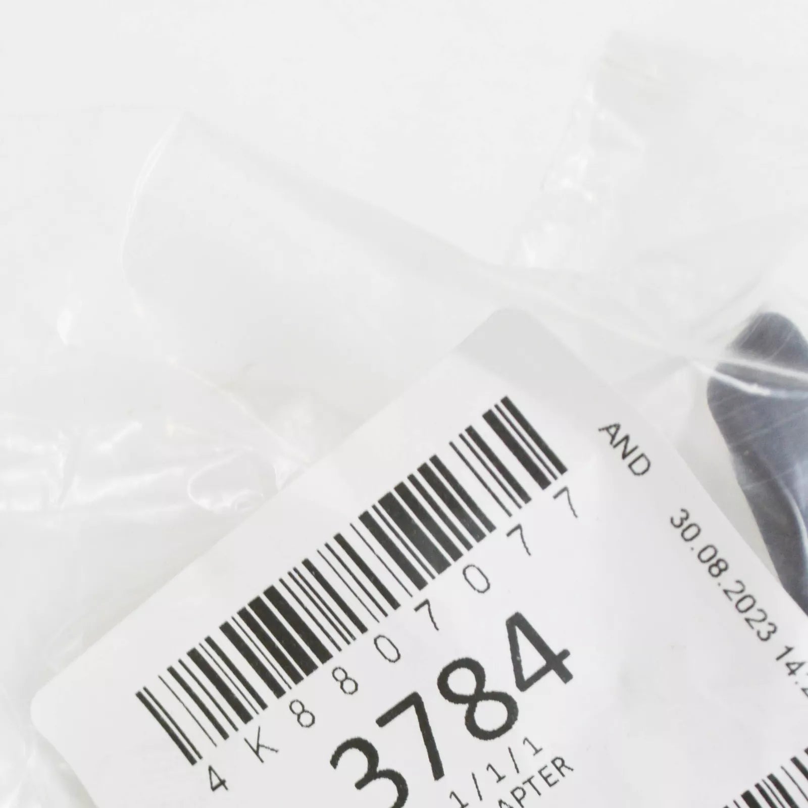 NEW AUDI A7 SPORTBACK 4K8 LEFT ADAPTER HOLDER BRACKET 4K8807077 2019 ORIGINAL