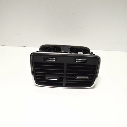 NEW AUDI A6 C7 DASHBOARD HEATER CENTER AIR VENT 4G0819203C6PS