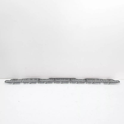 NEW BMW X5 E53 FRONT BUMPER LOWER GRILLE 51117123956 7123956 2005 ORIGINAL