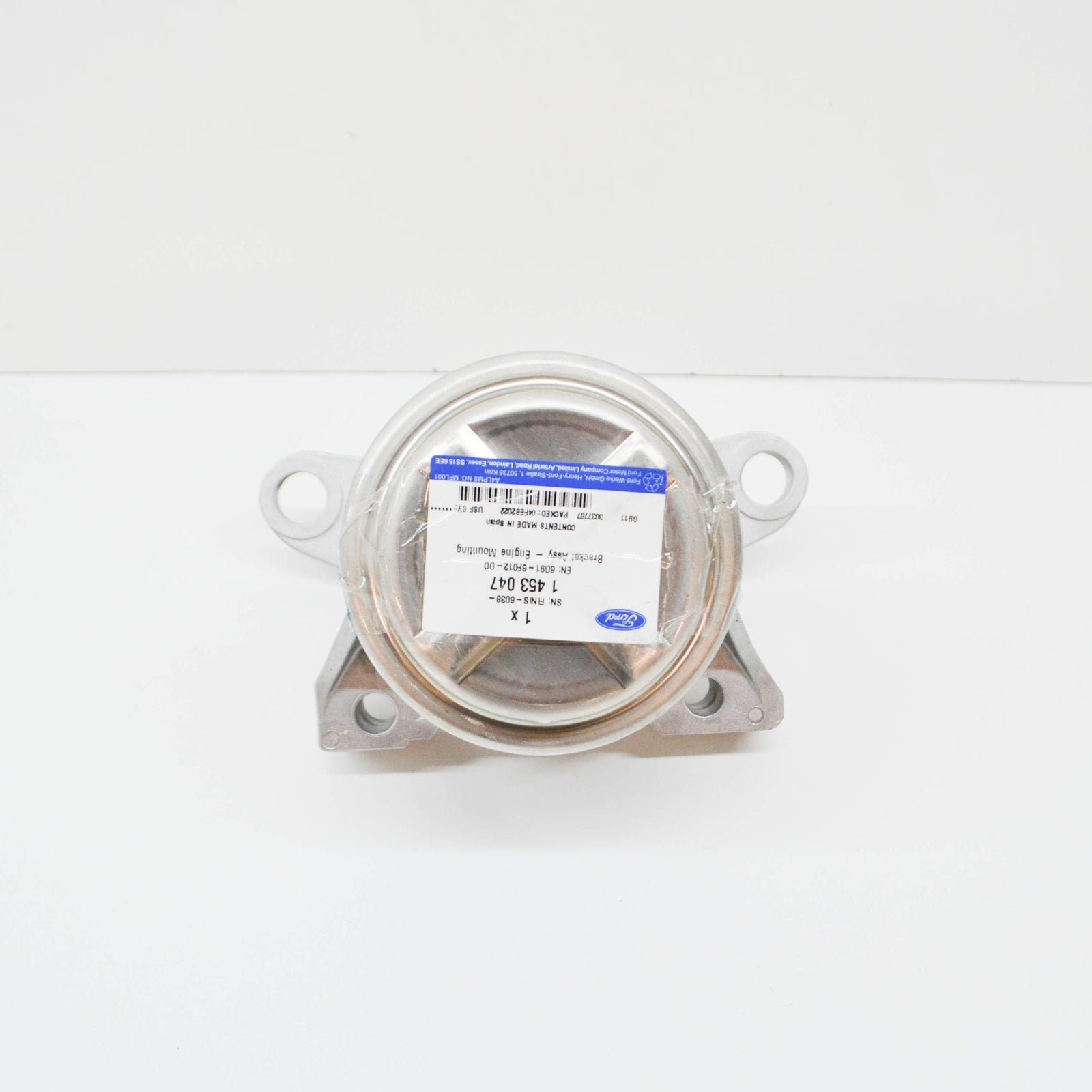 new ford mondeo mk4 engine mounting bracket assy 1453047 6g91-6f012-dd original