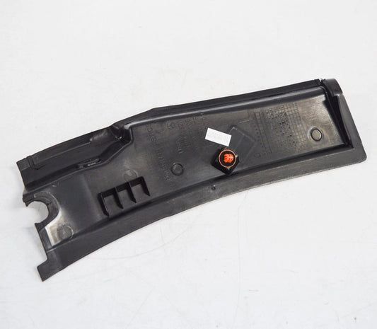 NEW MERCEDES-BENZ GL X166 REAR LEFT TAIL LIGHT COVER A1666900164 ORIGINAL