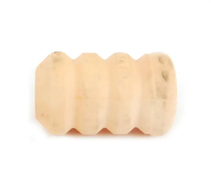 NEW MERCEDES-BENZ E W124 FRONT STRUT BUMP STOP BUFFER A1243230744 ORIGINAL