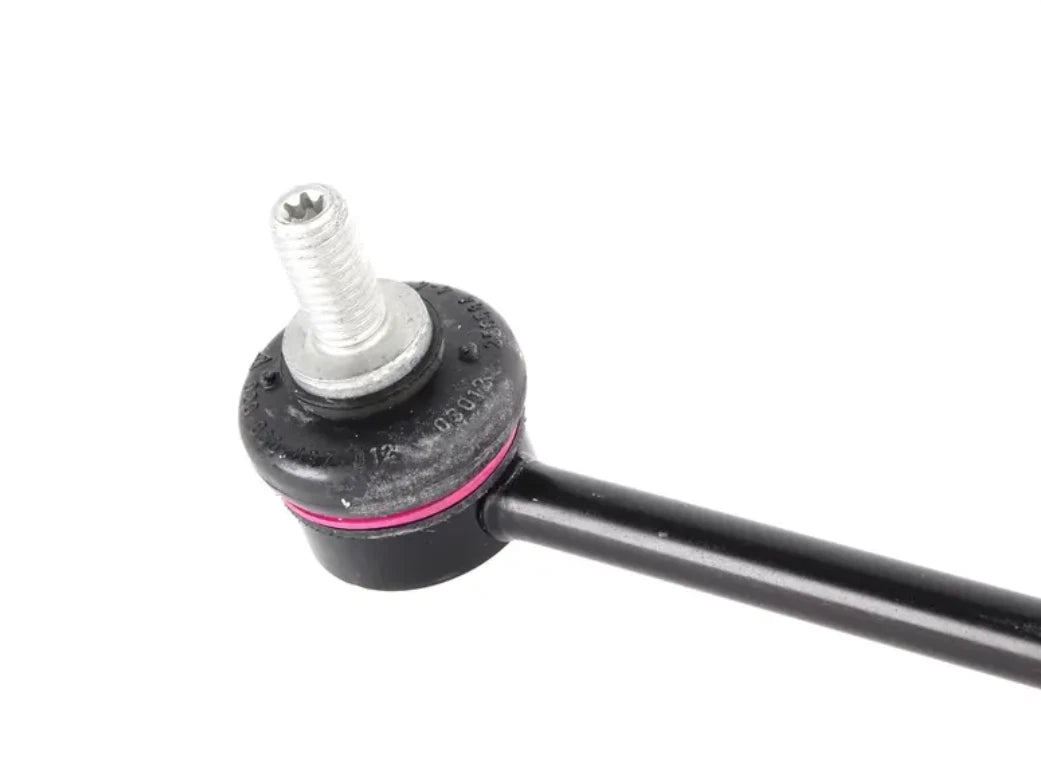 NEW BMW 3 E46 FRONT LEFT STABILIZER LINK 6751079 31356751079 ORIGINAL