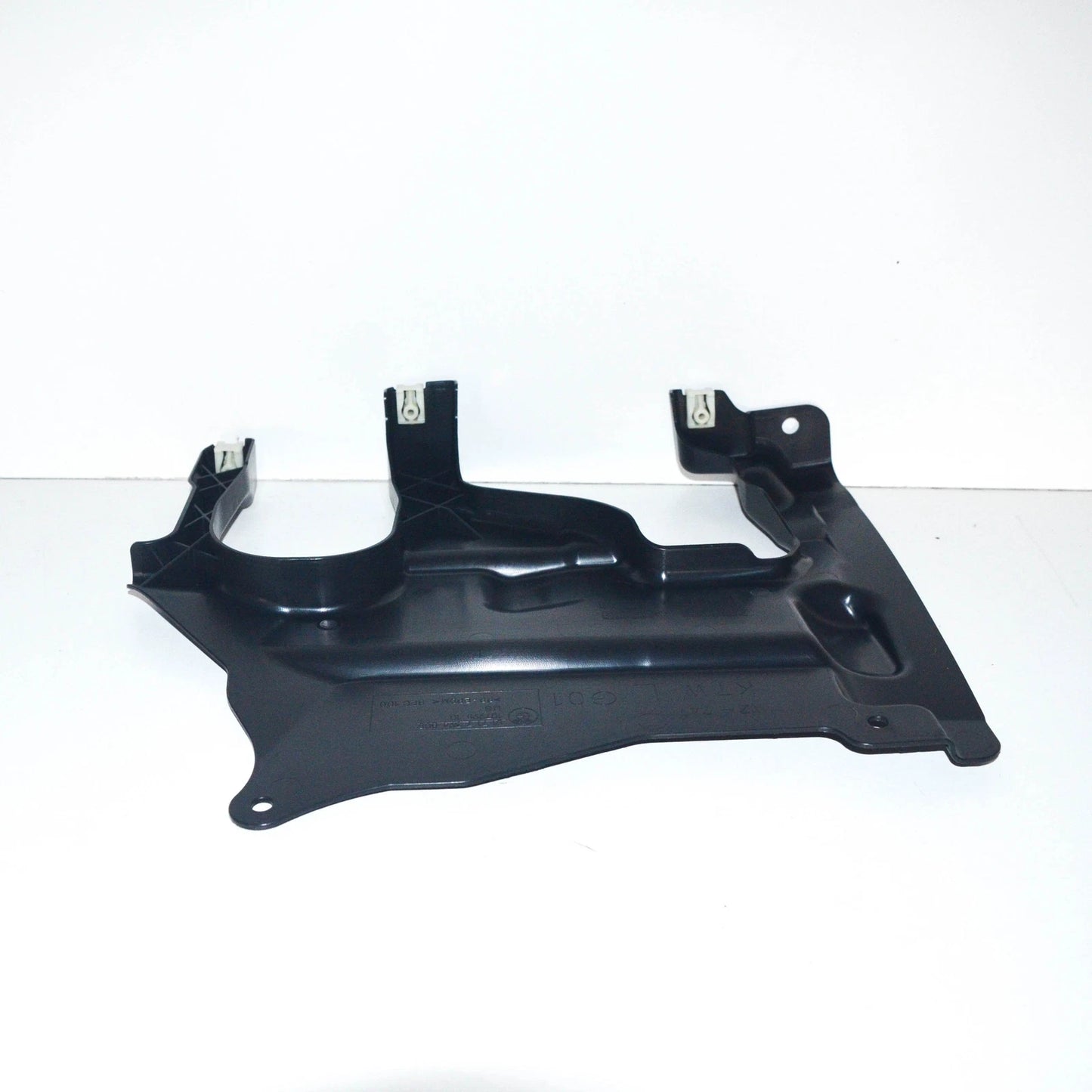 NEW BMW X3 G01 FRONT LEFT STEERING ASSEMBLY COVER 51757394805 ORIGINAL