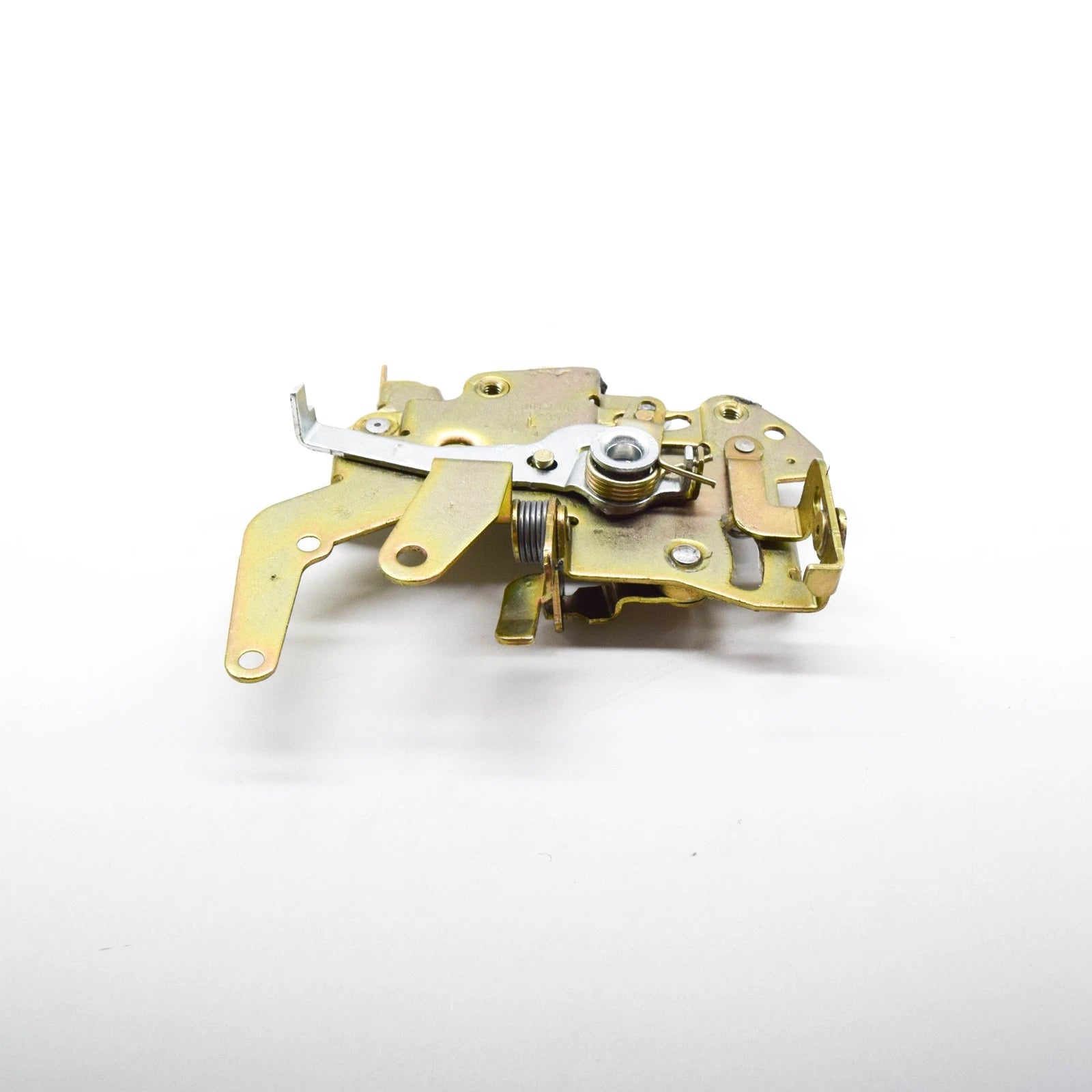 NEW MB SPRINTER W903 LEFT SIDE SLIDING DOOR LOCK A9017301235 ORIGINAL