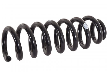new mercedes-benz glc c253 rear helical spring a2533240904 original