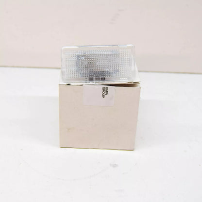 NEW BMW 5 E39 INTERIOR LIGHT LAMP 63318371631 8371631 ORIGINAL