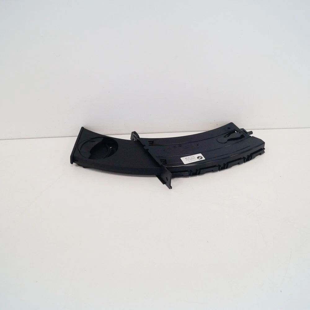 NEW BMW 3 E90 LEFT CUP HOLDER 51459173463 9173463 ORIGINAL
