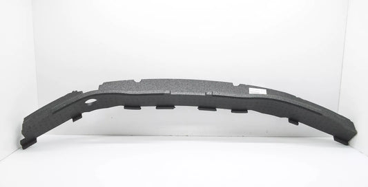 NEW BMW 3 F30 FRONT BUMPER SHOCK ABSORBER FOAM 51117396916 7396916 2015 ORIGINAL