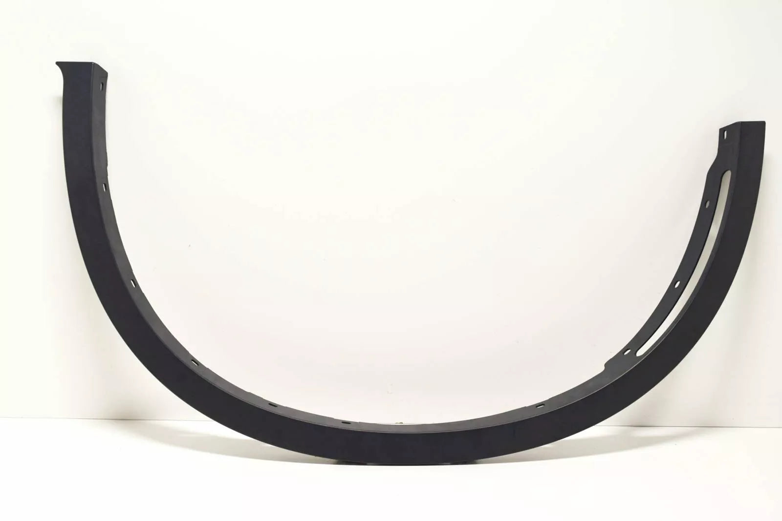 NEW BMW X6 F16 F86 FRONT LEFT FENDER ARCH MOLDING TRIM 51778065895 ORIGINAL