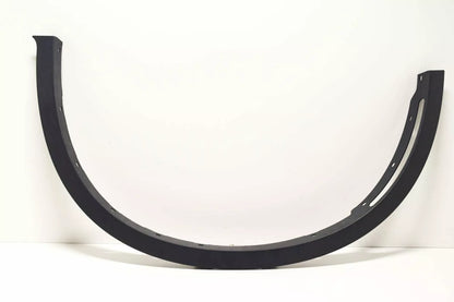 NEW BMW X6 F16 F86 FRONT LEFT FENDER ARCH MOLDING TRIM 51778065895 ORIGINAL