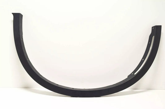 NEW BMW X6 F16 F86 FRONT LEFT FENDER ARCH MOLDING TRIM 51778065895 ORIGINAL