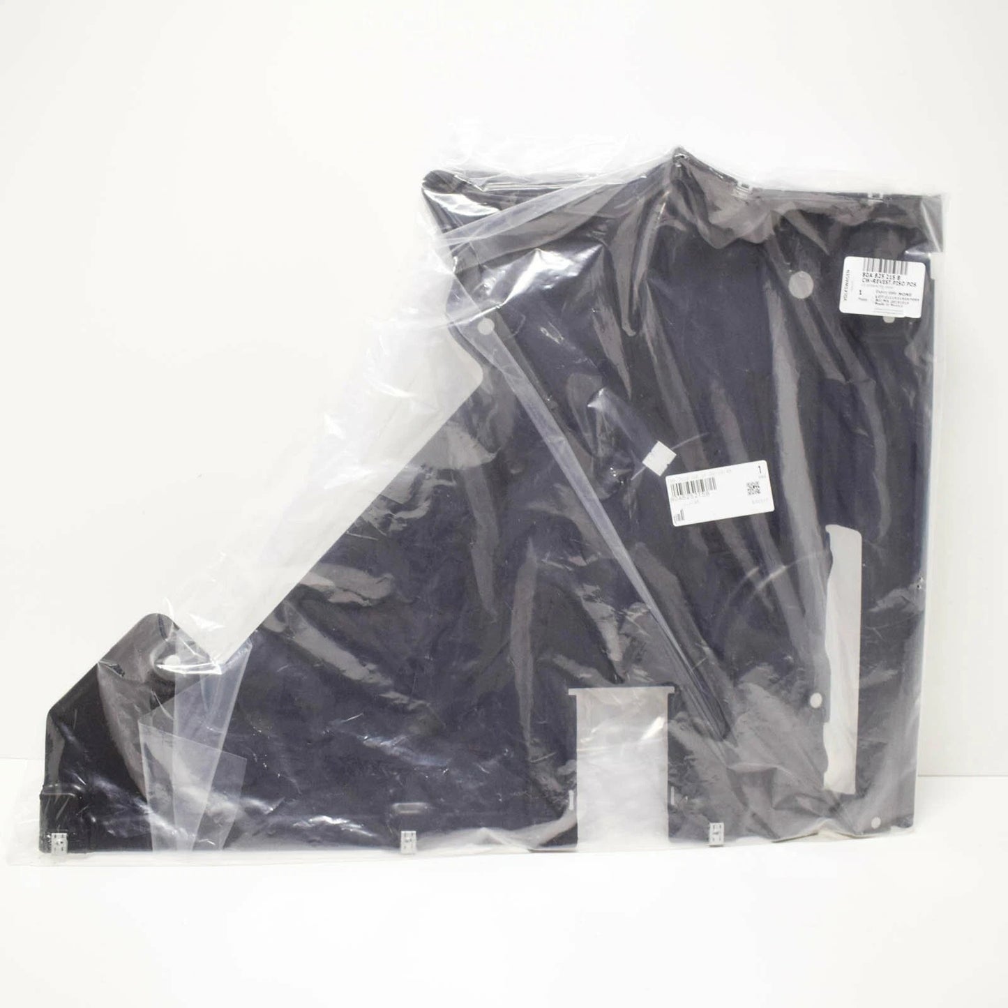 NEW AUDI Q5 FY REAR LEFT OUTER FLOOR PAN SPLASH SHIELD 80A825215B