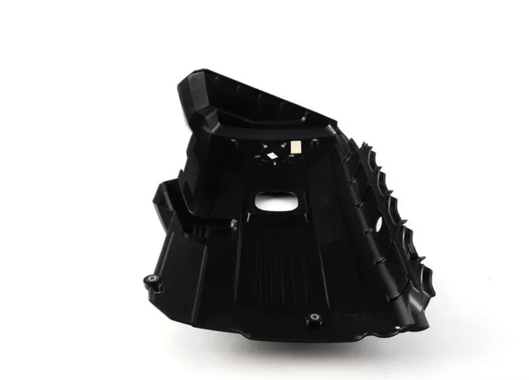 NEW BMW 3 E90 IGNITION COIL COVERING 11127575031 7575031 ORIGINAL