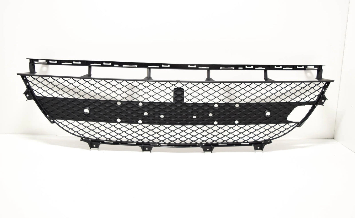 NEW MERCEDES-BENZ M W166 FRONT BUMPER LOWER GRILL A292885512228 ORIGINAL